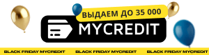 Mycredit.ua